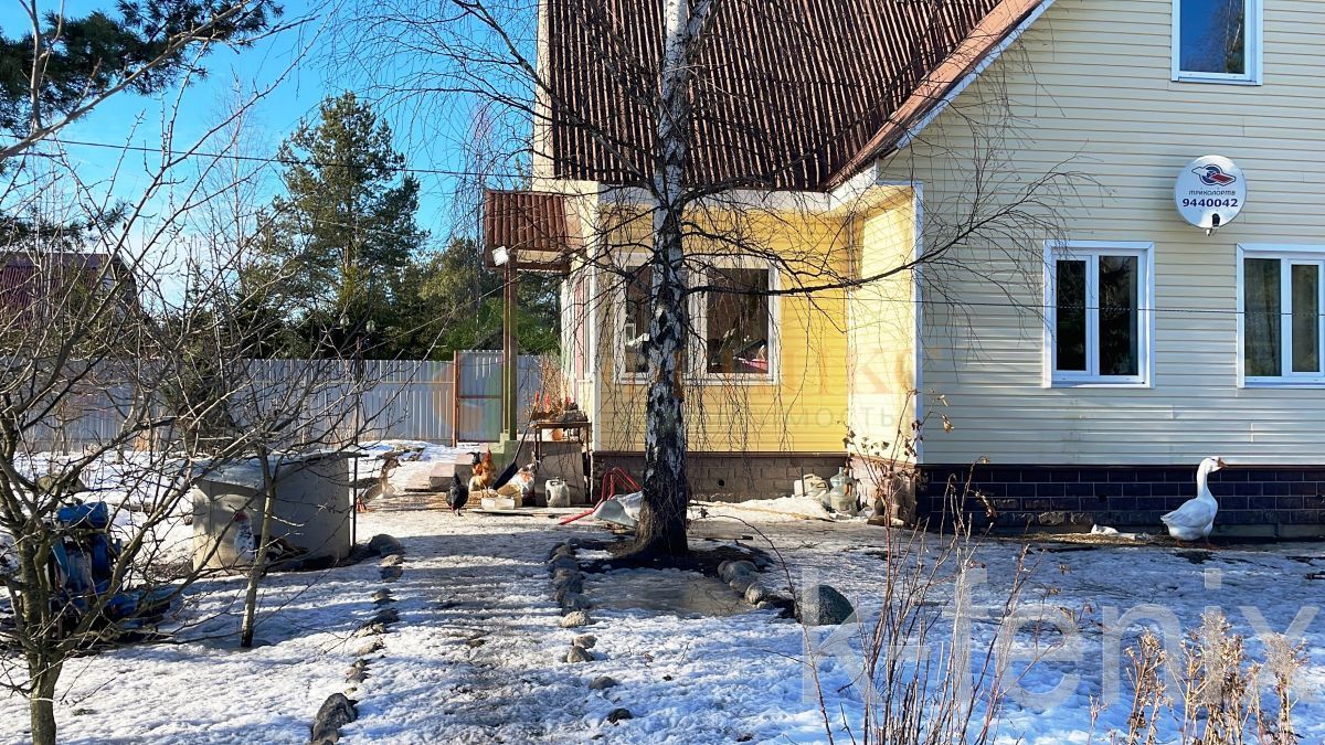 дом 83 метров, участок 9 сот